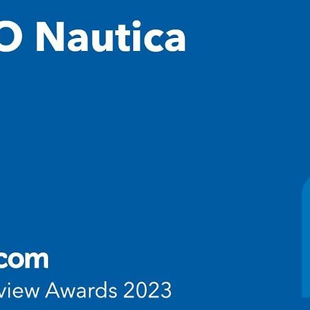 Certo Nautica Hotel Bratislava Exterior photo